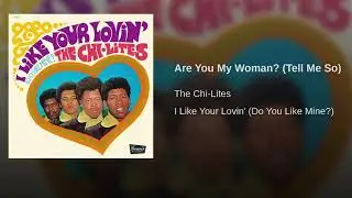 DJ Money Sample Challenge - Are You My Woman (The Chi-Lites)