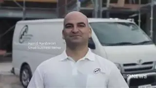 Iranian drug syndicate in Australia