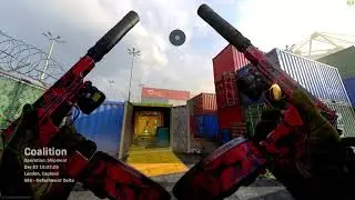 Sykov After Nerf ( No Commentary )