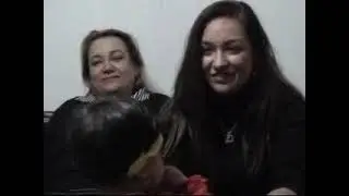 Doğum Günü 26 Kasım 2006 Aile -  Ali Aktan Şahan
