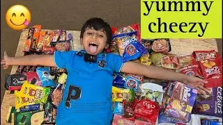 Another surprise for Hashir | chocolate 🍫 🍭| Hashir Imran #hashirvlog