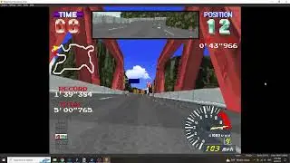 negcon bodyroll