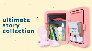 FaceTory Ultimate Story Collection