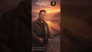 Đ&Ograve; XƯA LỠ CHUYẾN | Rock ballad cao nguy&ecirc;n #new #music #davidtranchannel #rockballad #chạmv&agrave;ocảmx&uacute;c 