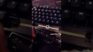Brown switch sound test
