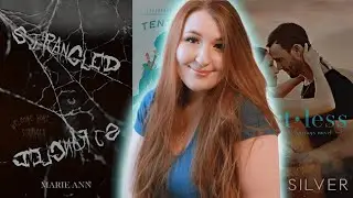 BOOKS I&rsquo;VE READ RECENTLY // dark romance, small town romance & fantasy romance books