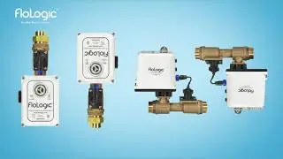 FloLogic System Installation Guide