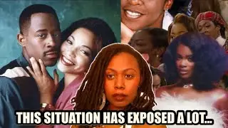 There’s no such thing as reverse colorism | The Martin Saga continues…