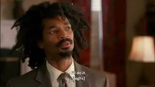 My Name Is Earl / Darnell Last Mission / Crab Man last mission