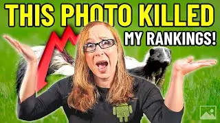 This Photo Tanked My Local SEO! (FIX It in 2026)