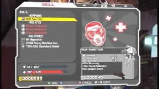 Borderlands Walkthrough Episode 3: A Redo