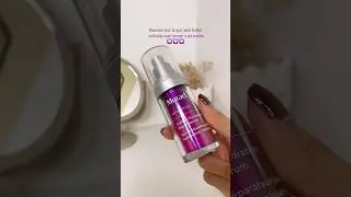 Repara la barrera de tu piel con Murad Cellular Hydration Repair Serum  #repairserum #murad
