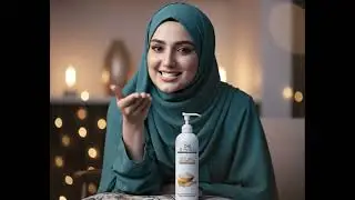 Al Sarih Rice Milk Moisturizing Lotion