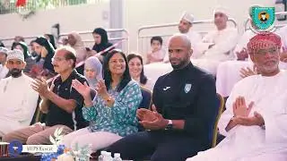 🏆 Al Injaz Sports Day 2024-2025