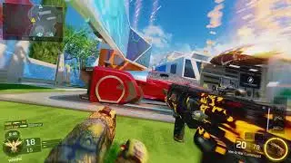 DESTROYING NOOBS! - 2 NUCLEARS IN A ROW! - Subscriber Classes #4