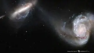 Dan Bratton - Space Glider