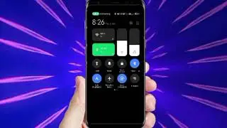 HOW TO DISABLE NOTIFICATION SHADE - ALL REDMI PHONES
