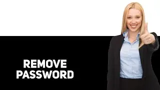 How To Remove Password From Zip File 2025