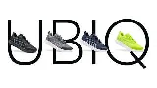 Ubiq&reg; Way | Therapeutic Comfort Shoe