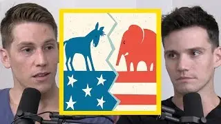 Charlie & Ben Discuss Yang VS. Trump In The Debates