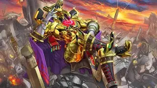 The Terrifying Powers Of The Undead!!!!!(Yu-Gi-Oh Master Duel)