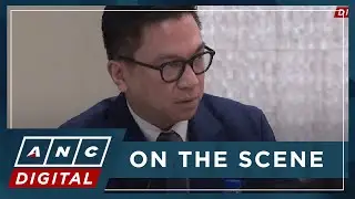 Napolcom says decision ready for release on missing 'sabungeros' case vs cops | ANC