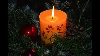 Wir w&uuml;nschen einen sch&ouml;nen ersten Advent!