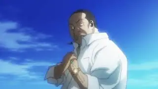 BTOOOM! - Bande Annonce FR