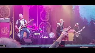 Sex Pistols - No Feelings (Porispere 2025)