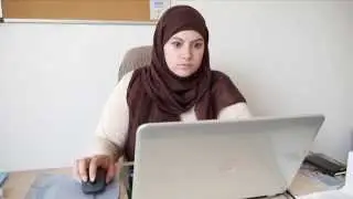 Elsa Ray on counter radicalisation and islamophobia