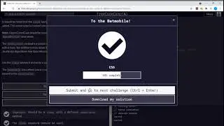 Learn ES6 (20/31) | Use class Syntax to Define a Constructor Function | freeCodeCamp