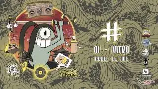 #01 - Intro (Prod por Dj Mil ) -  Menos de lo mismo -