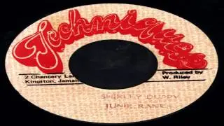 Junie Ranks - Shirley Duppy