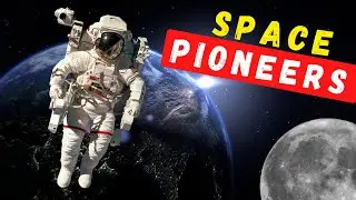 Untold Secrets: Soviet Space Triumphs & Moon Mission Failure