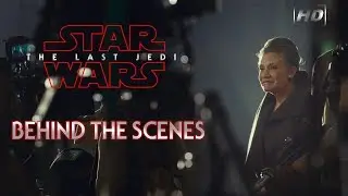 Star Wars: The Last Jedi 
