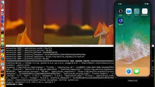 Prototype multi-device Firefox integration tests