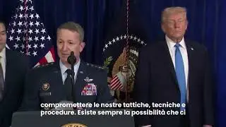 Trump annuncia grandi compagnie petrolifere USA in Venezuela dopo la cattura di Maduro