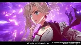 Fate/Samurai Remnant - Musashi Miyamoto vs Assassin (Sword Expert Mode)
