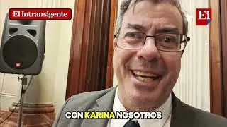 GERM&Aacute;N MART&Iacute;NEZ (UXP): 