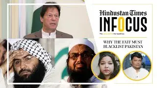 How Pakistan is hoodwinking FATF and the world on terror funding; all you need to know