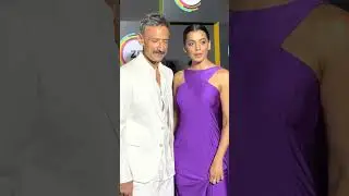 Mugdha Godse Goes Bold As She Poses With Boyfriend Rahul Dev