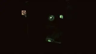 DO NOT LET IT SEE YOU.. | Red Finger