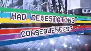 Our World Is Ended - PS4 & NINTENDO SWITCH - Announcement Trailer VGP.CA