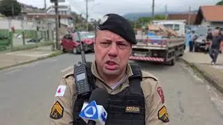 ACIDENTE CORONEL