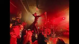 Matt Hart and PIG - Underworld - London - 20251103