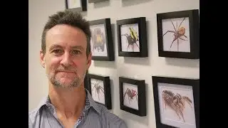 90 Seconds with Glenn King