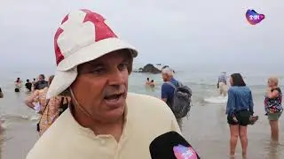 São Bartolomeu do Mar recebeu dezenas de pessoas para celebrar o padroeiro daquela freguesia