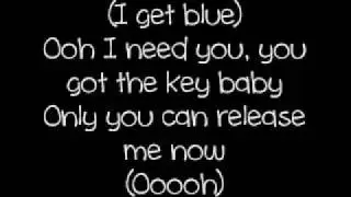 Robin Thicke - All Tied Up (with Lyrics)