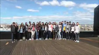 Comenius Project &Eacute;rase una vez... Trailer