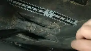 7 Oct 2021- Fixing low range shift problem on the Mahindra 2538
